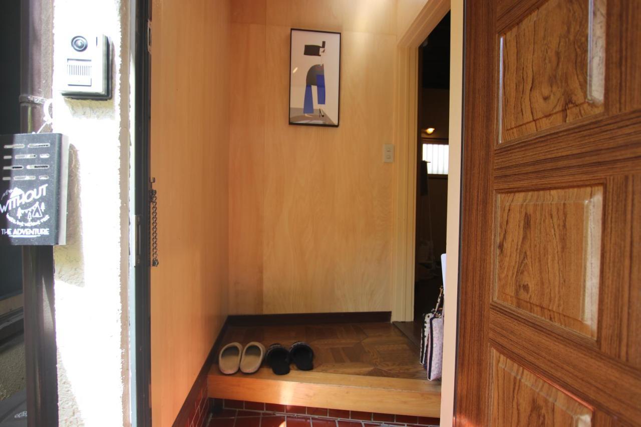 May Guest House 東京都 外观 照片