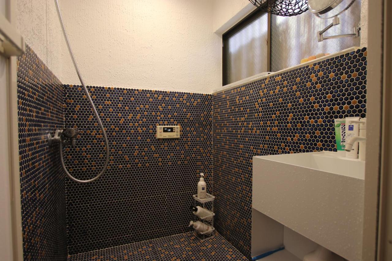 May Guest House 東京都 外观 照片